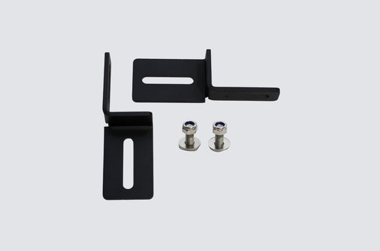 CCAMP BaseLink™ Roof Rack Light Mounting Brackets