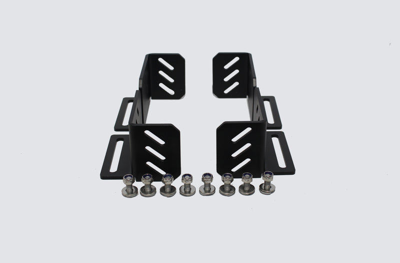 Load image into Gallery viewer, CCAMP BaseLink™ Roof Rack Load Stops – Set of 4
