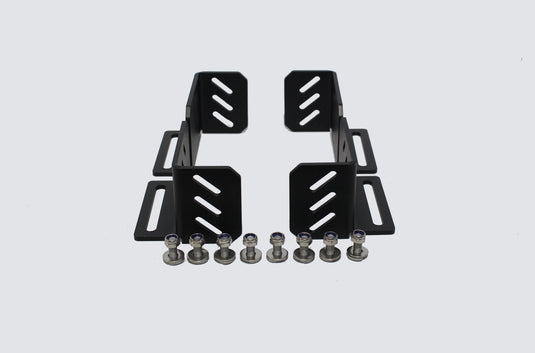 CCAMP BaseLink™ Roof Rack Load Stops – Set of 4