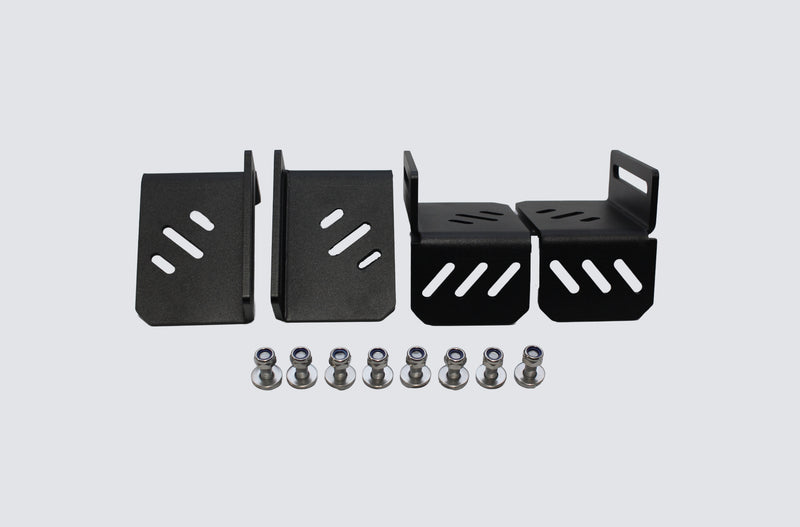 Load image into Gallery viewer, CCAMP BaseLink™ Roof Rack Load Stops – Set of 4
