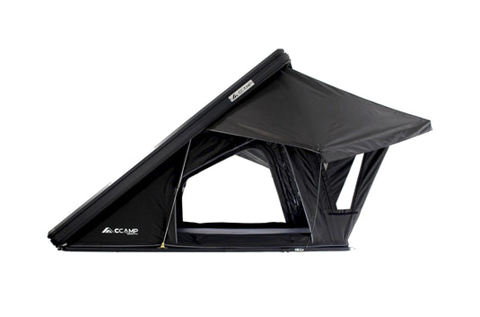 Super Slimline SkyView Rooftop Tent