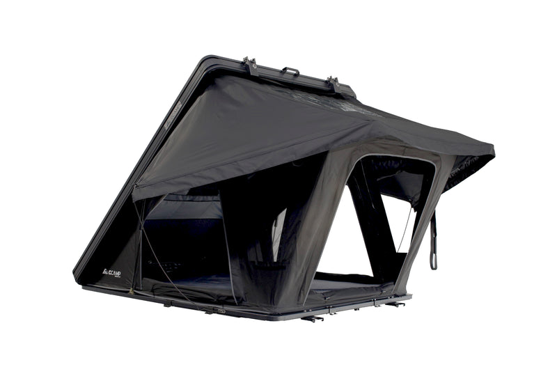 Load image into Gallery viewer, Super Slimline SkyView Rooftop Tent
