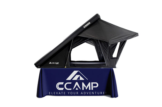 Super Slimline SkyView Rooftop Tent