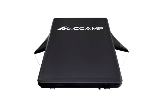 Super Slimline SkyView Rooftop Tent