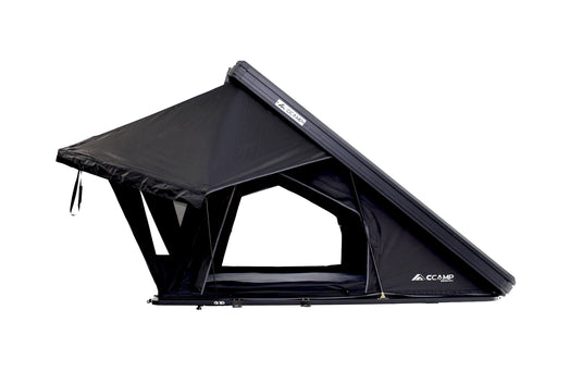 Super Slimline SkyView Rooftop Tent