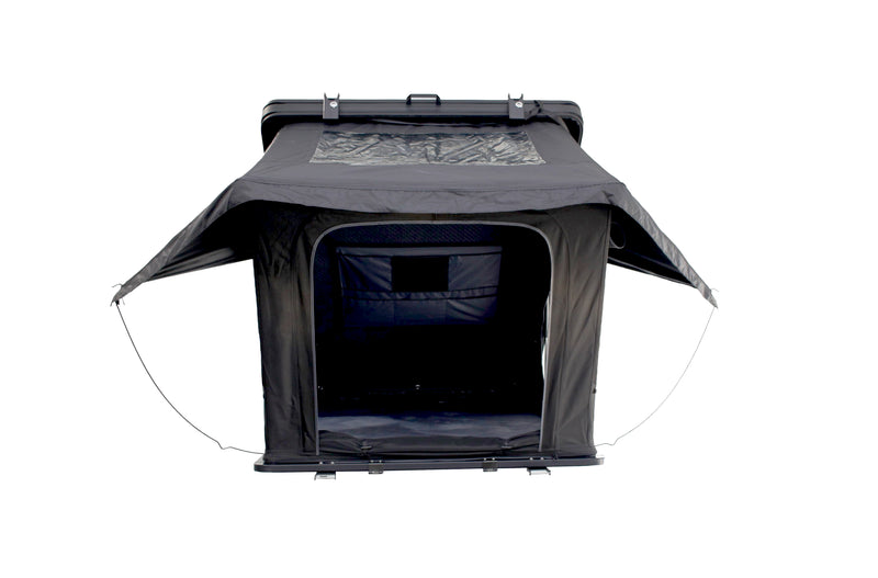 Load image into Gallery viewer, Super Slimline SkyView Rooftop Tent
