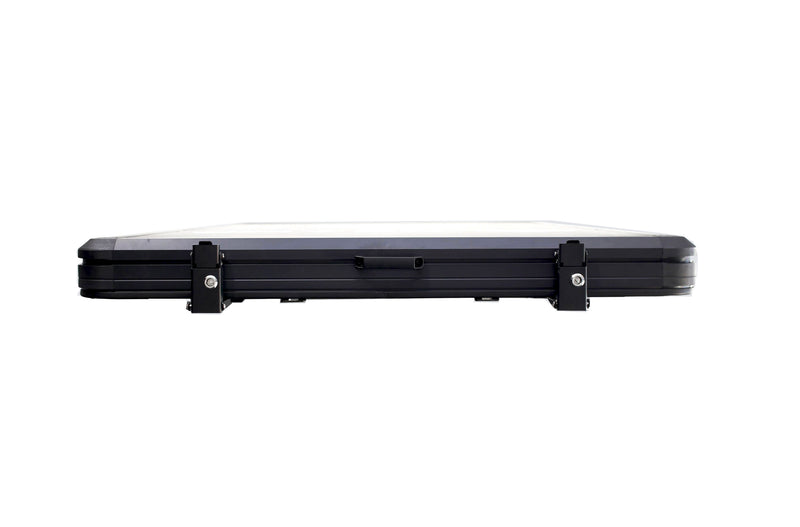 Load image into Gallery viewer, Super Slimline SkyView Rooftop Tent

