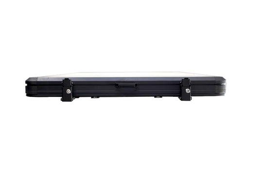 Super Slimline SkyView Rooftop Tent