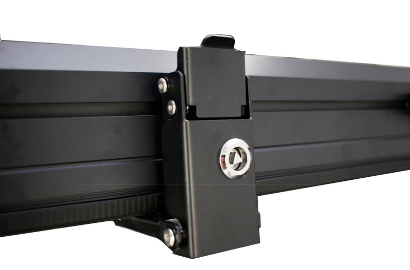 Load image into Gallery viewer, Super Slimline SkyView Rooftop Tent
