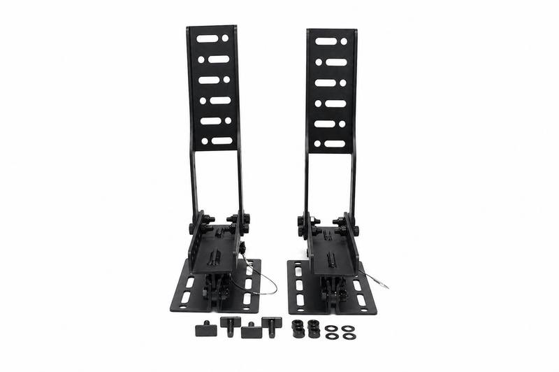 Load image into Gallery viewer, CCAMP Heavy-Duty Adjustable Quick-Release L Awning
