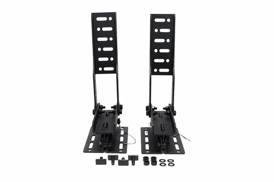 CCAMP Heavy-Duty Adjustable Quick-Release L Awning