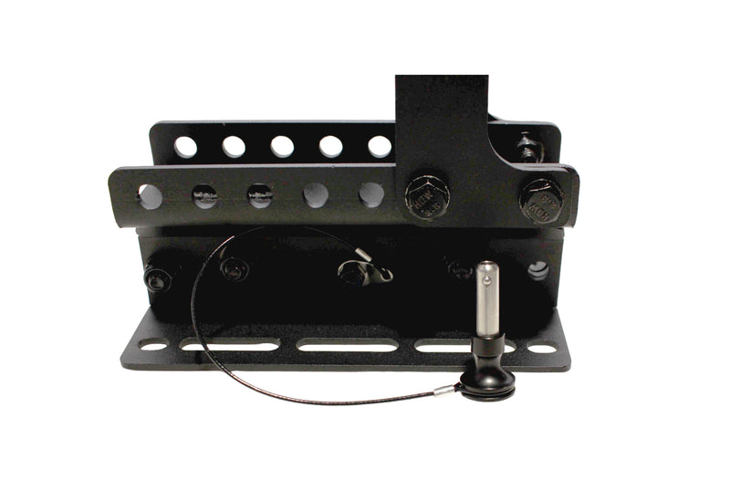 Load image into Gallery viewer, CCAMP Heavy-Duty Adjustable Quick-Release L Awning
