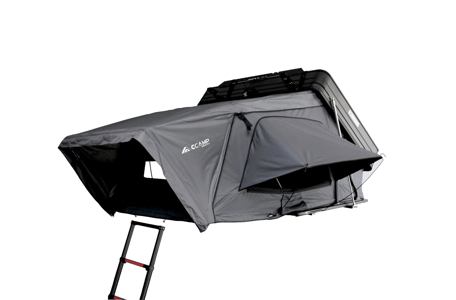 Elevate Your Adventures with CCAMP Rooftop Tents | CCAMP