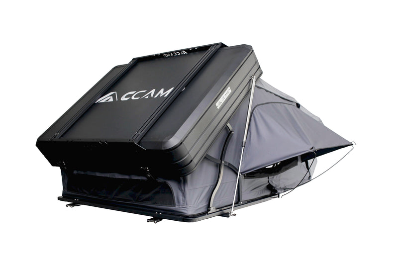 Load image into Gallery viewer, CCAMP Foldable Rooftop Tent 1.5
