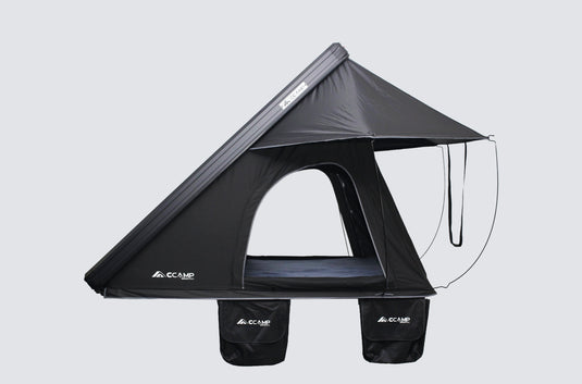 Super Slimline Rooftop Tent