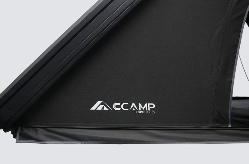 Load image into Gallery viewer, Super Slimline Rooftop Tent Max
