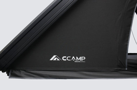 Super Slimline Rooftop Tent