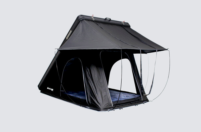 Load image into Gallery viewer, Super Slimline Rooftop Tent Max
