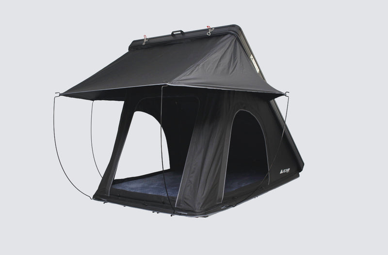 Load image into Gallery viewer, Super Slimline Rooftop Tent Max
