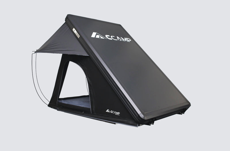 Load image into Gallery viewer, Super Slimline Rooftop Tent Max
