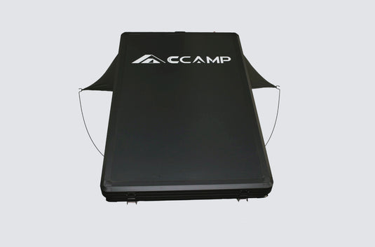 Super Slimline Rooftop Tent Max