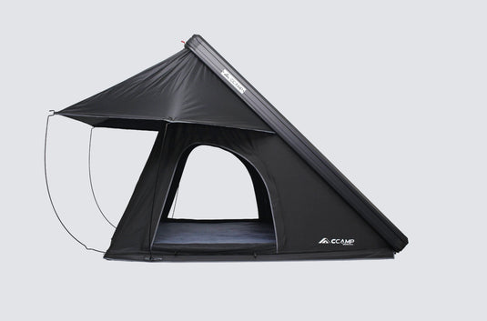 Super Slimline Rooftop Tent Max