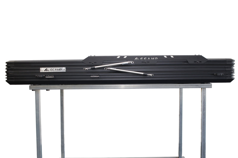 Load image into Gallery viewer, Deluxe Rooftop Tent

