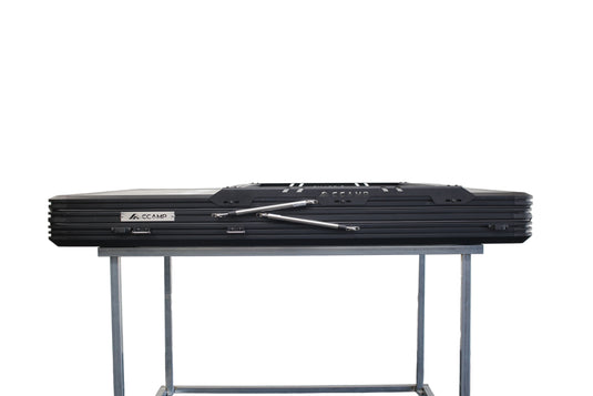 Deluxe Rooftop Tent