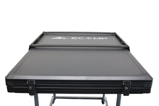 Premium Rooftop Tent
