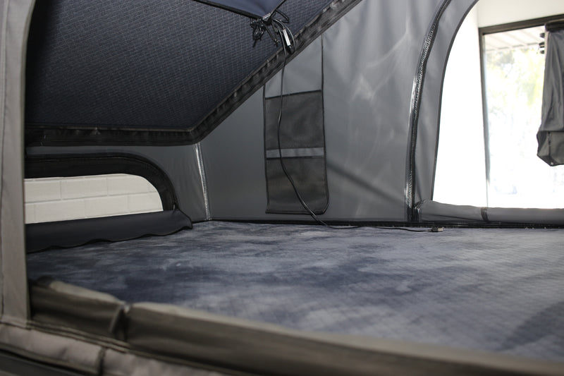 Load image into Gallery viewer, Premium Rooftop Tent

