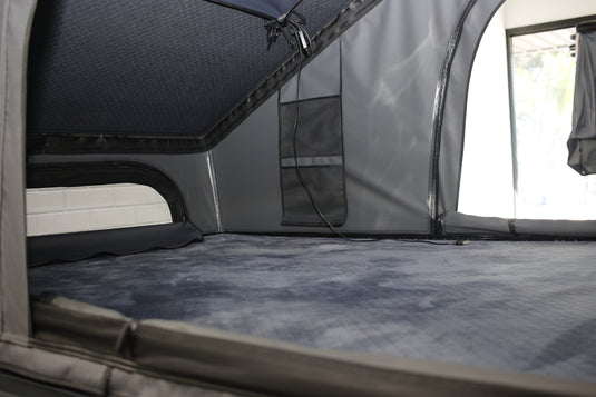 Premium Rooftop Tent