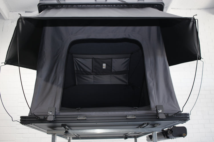 Wide Interior Space