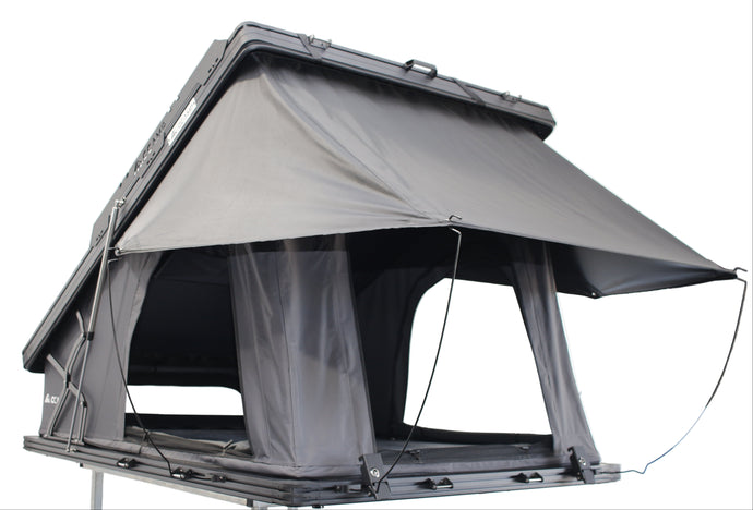 Premium Rooftop Tent