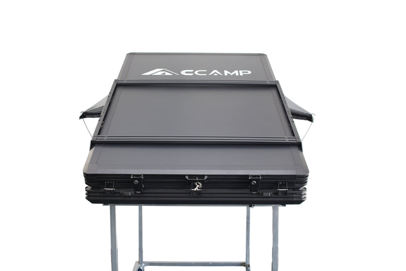 Load image into Gallery viewer, Deluxe Rooftop Tent
