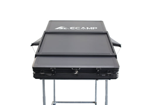 Deluxe Rooftop Tent