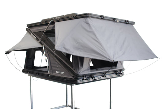 Deluxe Rooftop Tent