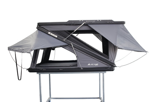 Deluxe Rooftop Tent