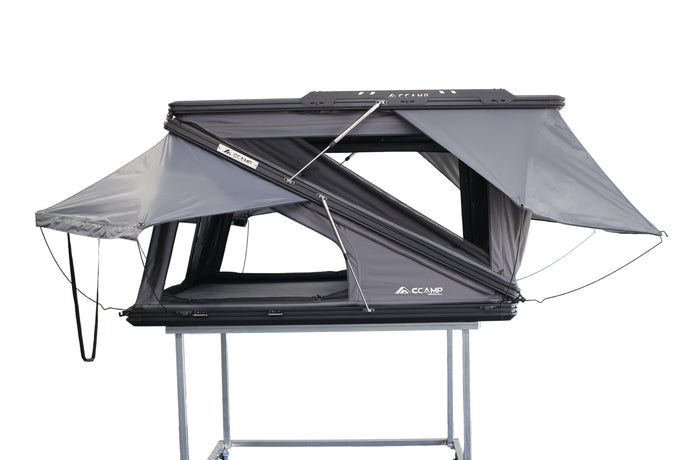 Deluxe Rooftop Tent