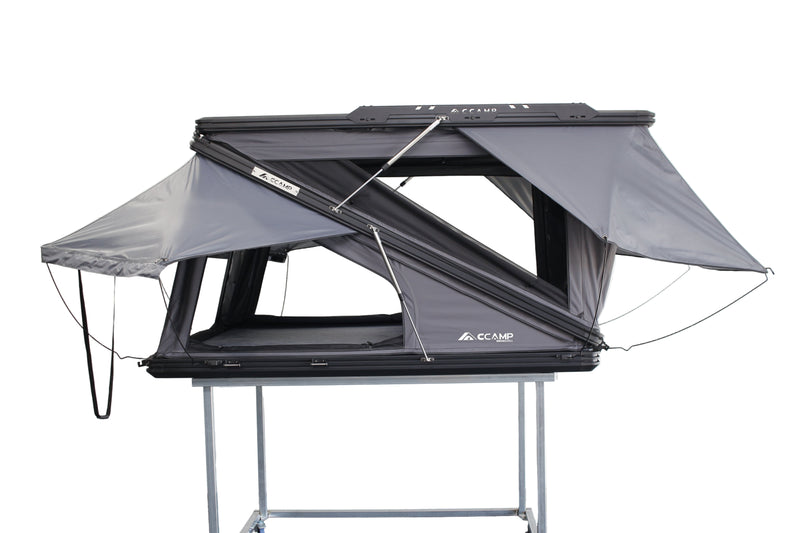 Load image into Gallery viewer, Deluxe Rooftop Tent
