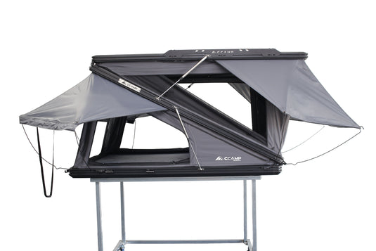 Deluxe Rooftop Tent