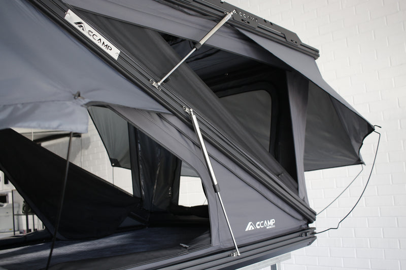 Load image into Gallery viewer, Deluxe Rooftop Tent
