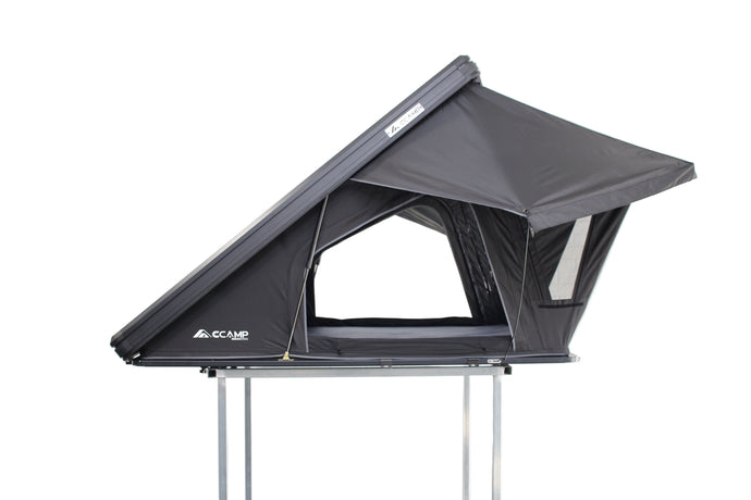 Super Slimline SkyView Rooftop Tent