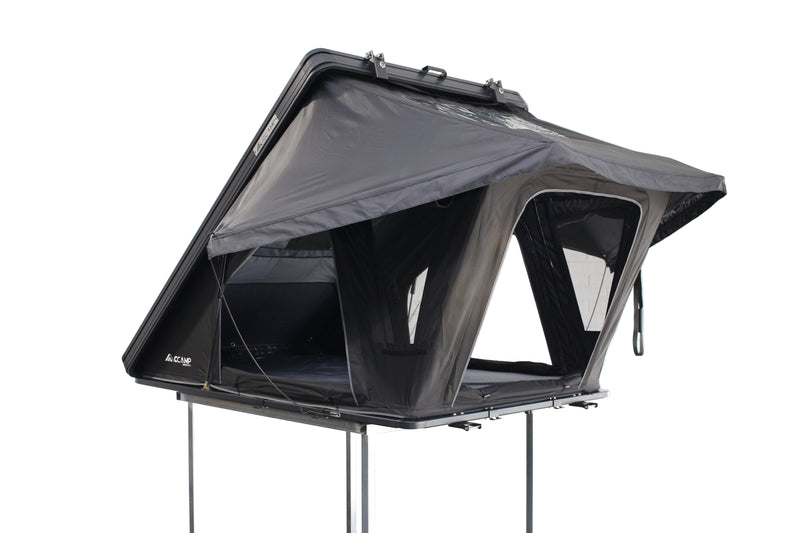 Load image into Gallery viewer, Super Slimline SkyView Rooftop Tent
