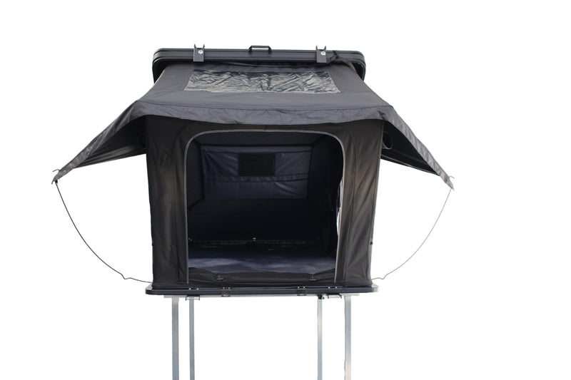 Load image into Gallery viewer, Super Slimline SkyView Rooftop Tent
