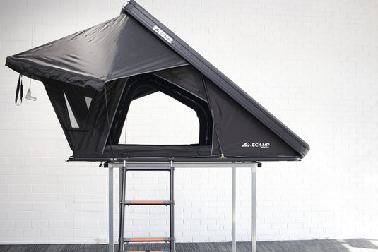 Super Slimline SkyView Rooftop Tent