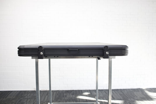 Super Slimline SkyView Rooftop Tent