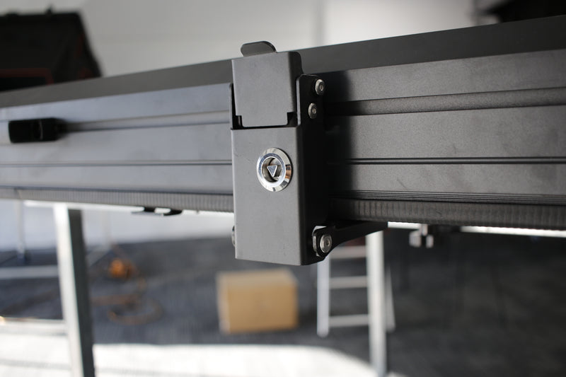 Load image into Gallery viewer, Rooftop Tent Lock
