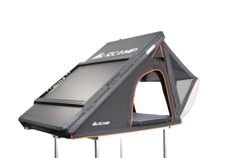 Load image into Gallery viewer, Super Slimline V2 Rooftop Tent
