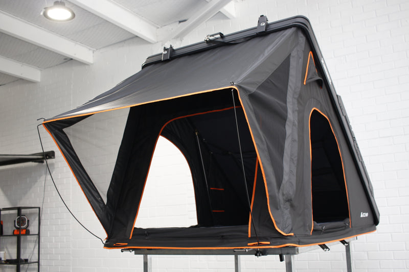 Load image into Gallery viewer, Super Slimline V2 Rooftop Tent
