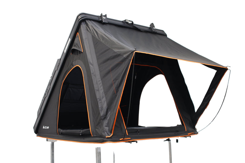 Load image into Gallery viewer, Super Slimline V2 Rooftop Tent

